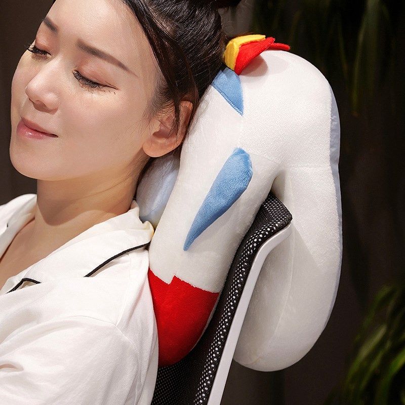 小学生午睡枕趴睡枕便携教室桌上午休神器男儿童睡觉专用枕头抱枕,淘宝优惠券,粉丝福利购,淘宝优惠卷