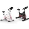 Spinning bicycle all-inclusive home gym indoor sports bicycle silent pedal exercise equipment foreign trade