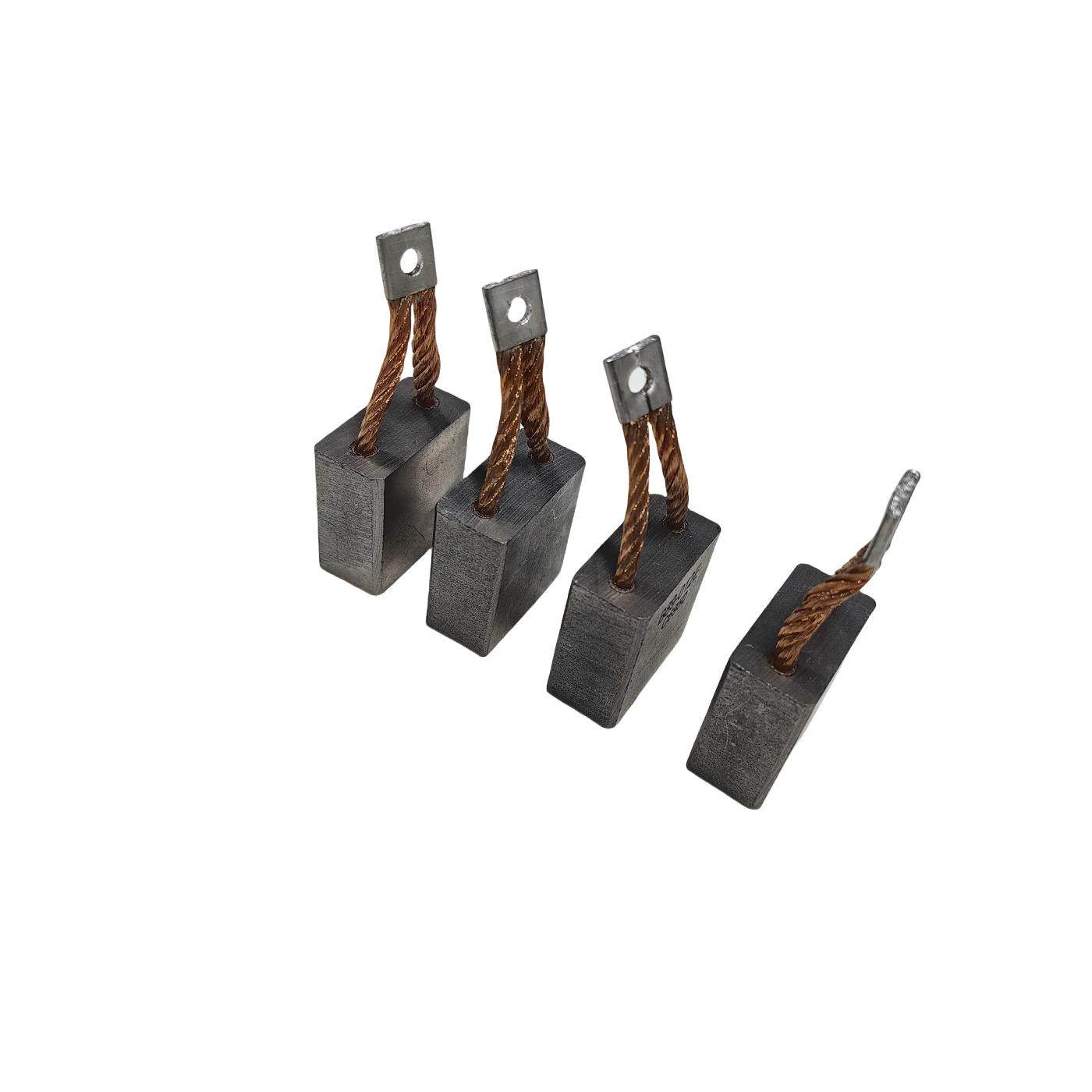 147187GT驱动电机刷套件用于GenieZ-45/25GENIE伸缩臂升降机,淘宝优惠券,粉丝福利购,淘宝优惠卷