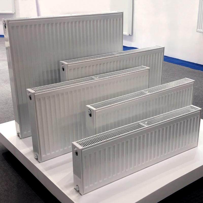 钢制板式暖气片GB21家用双板散热片壁挂式钢制板式散热器生产,淘宝优惠券,粉丝福利购,淘宝优惠卷