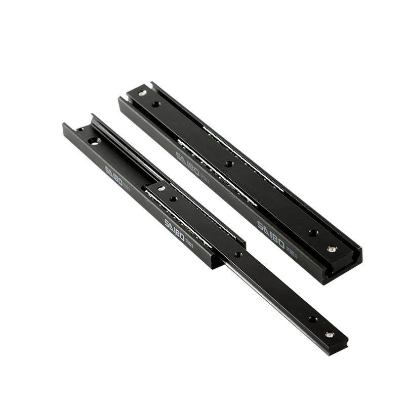 直销工业抽屉导轨43高负载伸缩导轨重型重载滑轨,淘宝优惠券,粉丝福利购,淘宝优惠卷