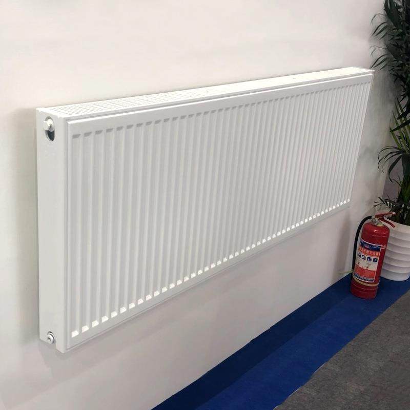 钢制板式暖气片GB21家用双板散热片壁挂式钢制板式散热器生产,淘宝优惠券,粉丝福利购,淘宝优惠卷