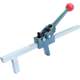 Manual tire expansion device Automobile tire repair tire support expander Manual vacuum tire flaring repair tire tool