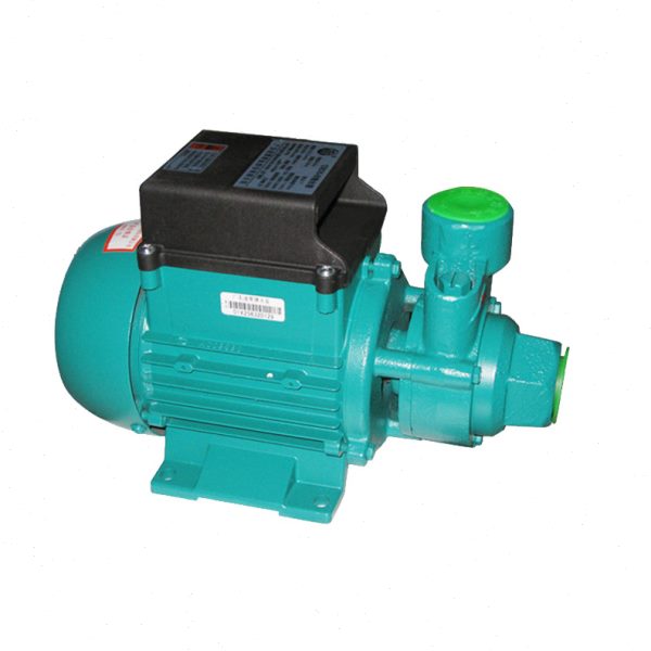 凌霄水泵1DB35/45/65-B经济型全铜扬程清水泵农用灌溉抽水机 - 图3