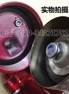 风牌气动黄油枪FAN汽车机械牛油枪润滑油气动工具F327-11品质包邮