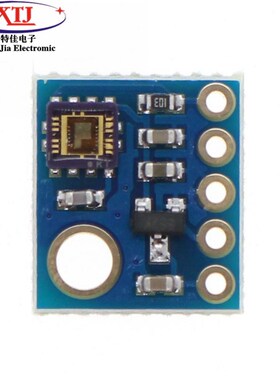 GY-8511紫外线传感器模块GY-ML8511 模拟量输出UV Sensor Breakou