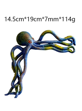 动物装饰品北欧创意树脂工艺品摆件家用客厅桌面摆饰