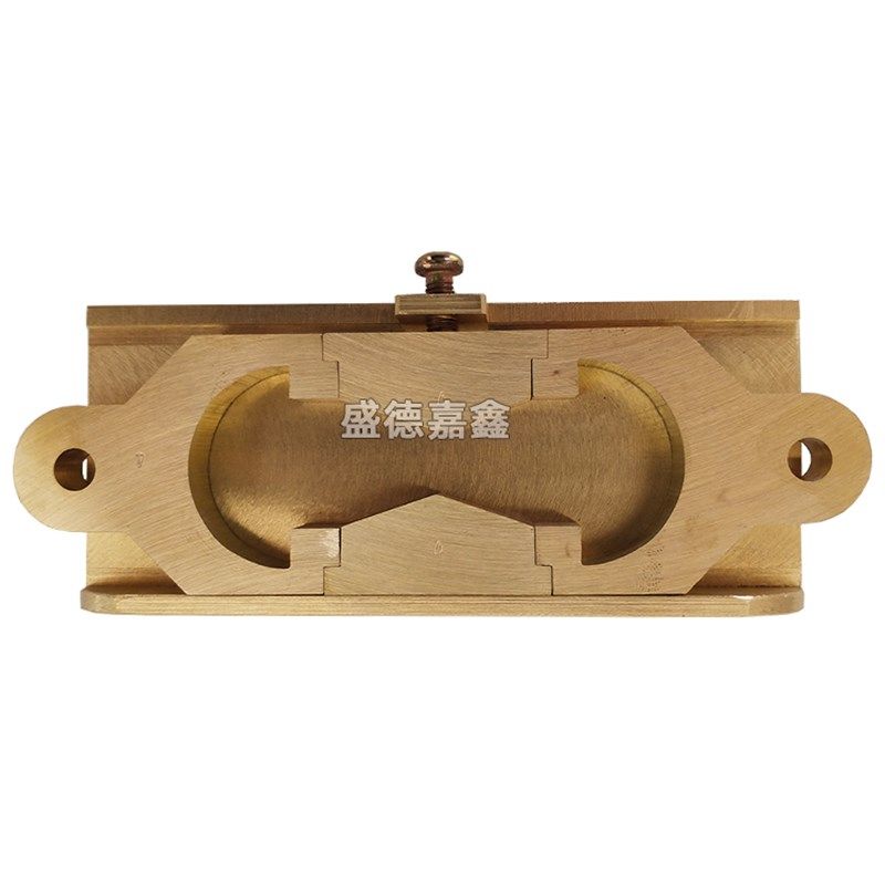 沥青延伸度试模直线弹性恢复模新标准铜八字模一字试验模延伸仪模,淘宝优惠券,粉丝福利购,淘宝优惠卷