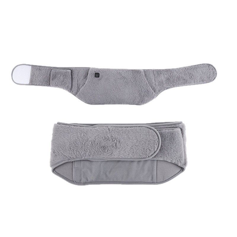 跨境新款暖宫热敷电腰带加热护腰舒适防寒暖宫女生肚子保暖腰,淘宝优惠券,粉丝福利购,淘宝优惠卷