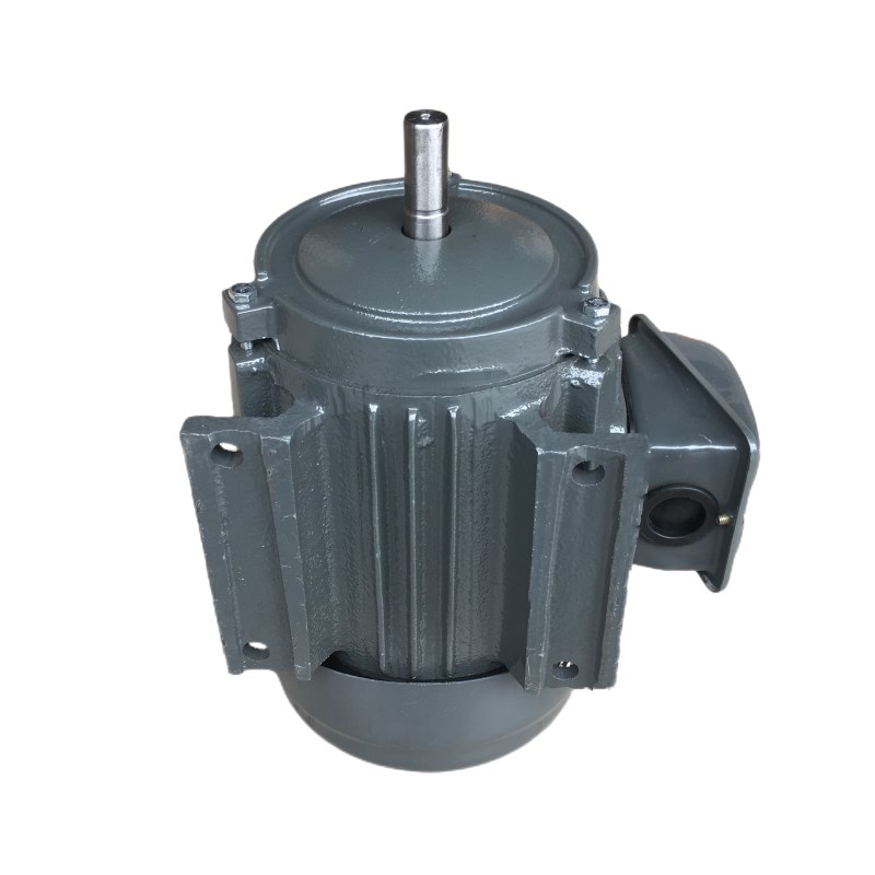 JIN WEI(劲威) LIXIANG(力象)三相马达电机 0.37KW~30KW-2极卧式 - 图3