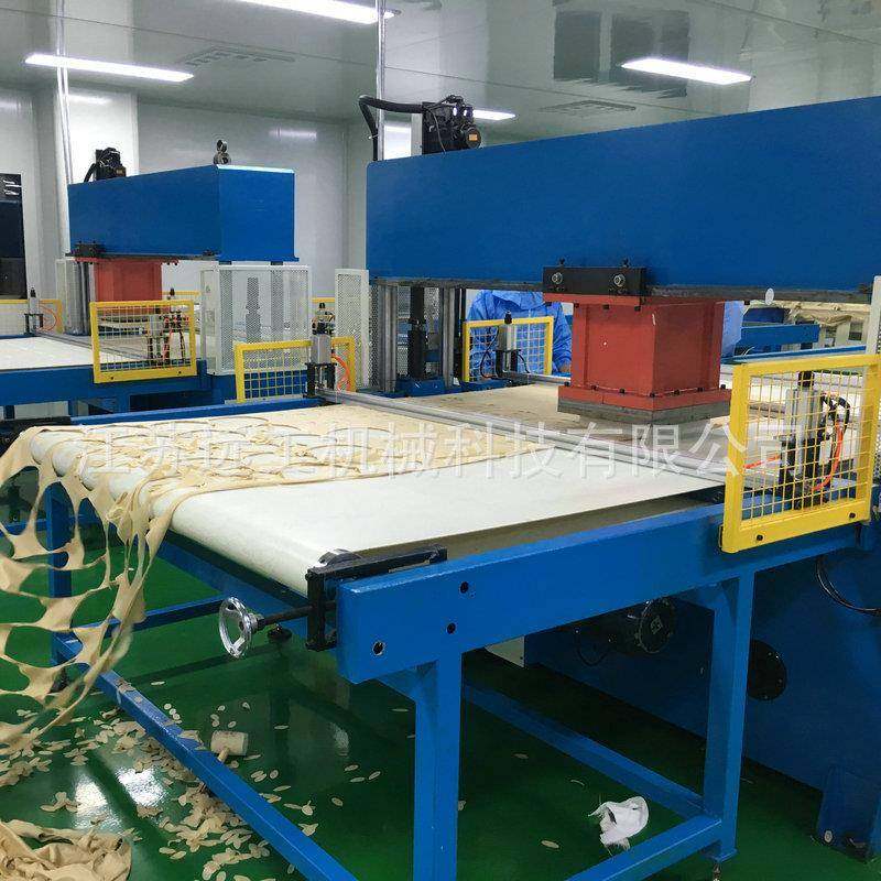 液压裁断机仿真假花裁切机海绵冲床面膜粉扑百洁布模切机,淘宝优惠券,粉丝福利购,淘宝优惠卷