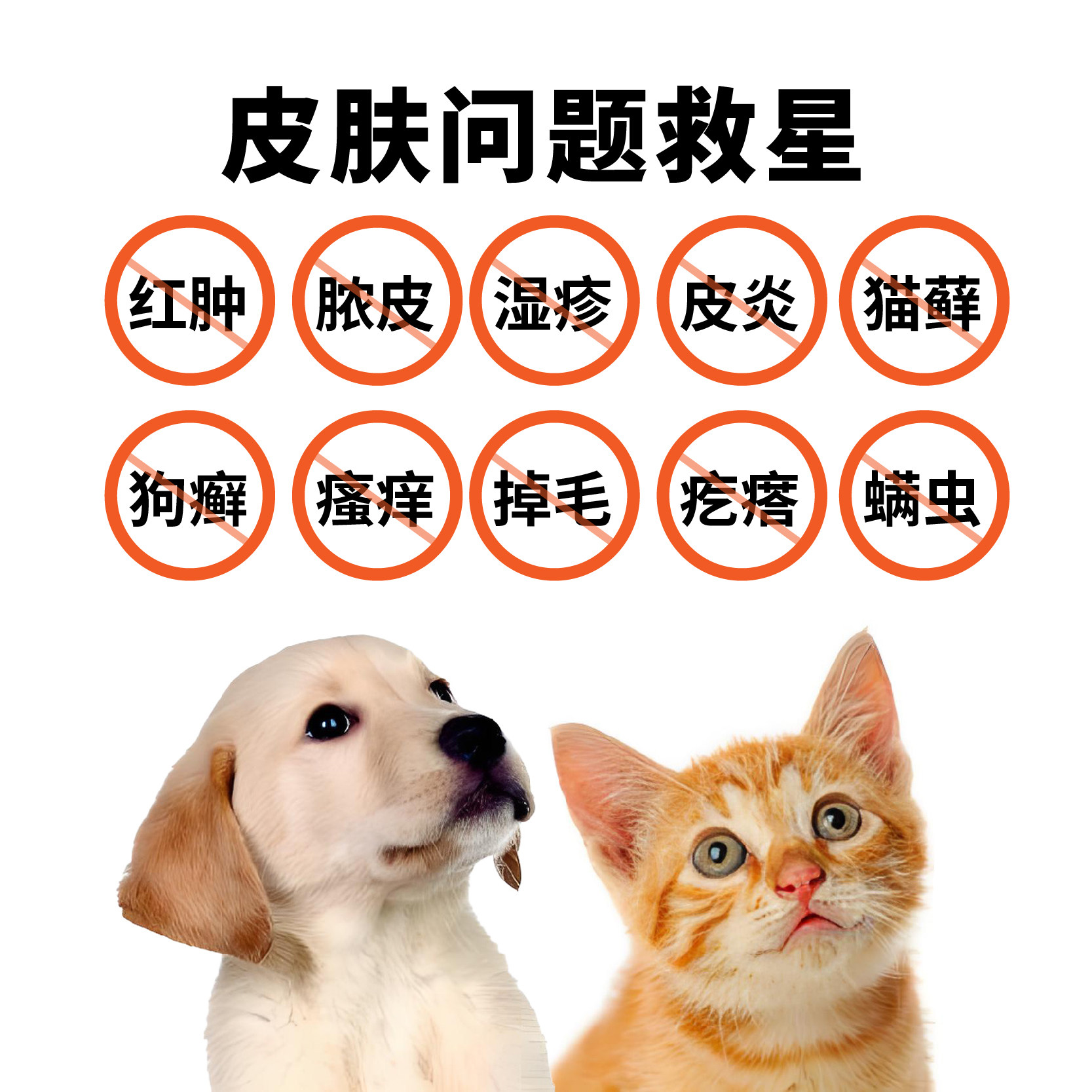 沐掌门  狗癣外用猫癣专用猫咪狗皮肤病真菌非药皮炎掉毛皮肤喷剂,淘宝优惠券,粉丝福利购,淘宝优惠卷