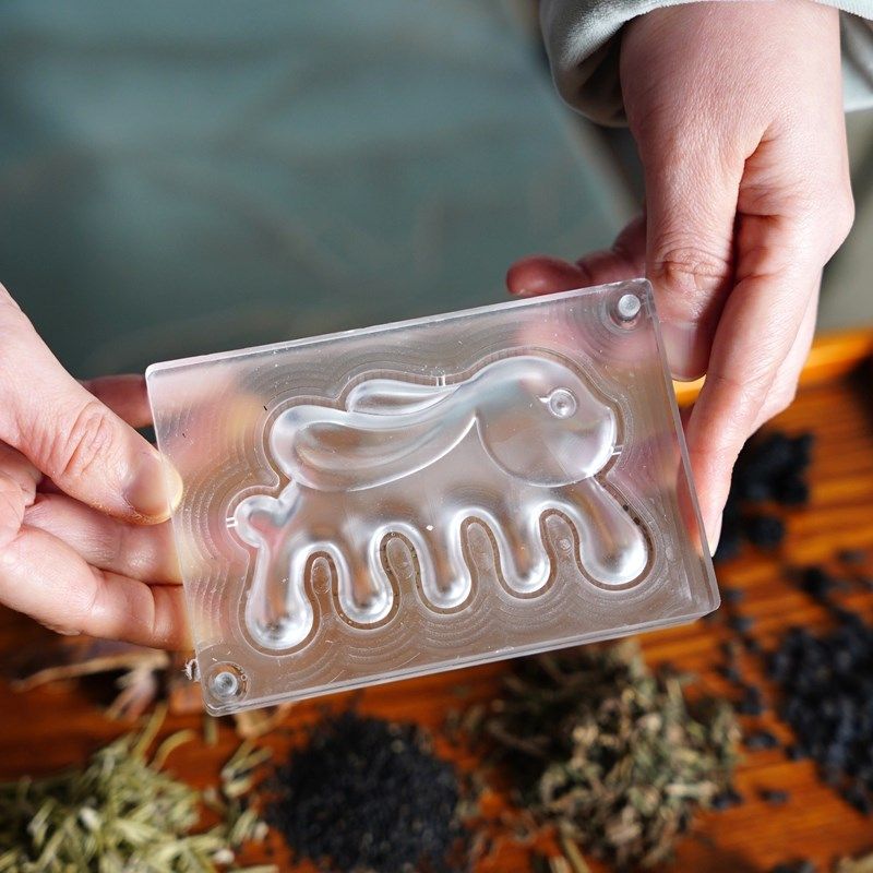 手工制香工具亚h克力中药合香梳香牌双面模具diy制作养生梳子多款,淘宝优惠券,粉丝福利购,淘宝优惠卷