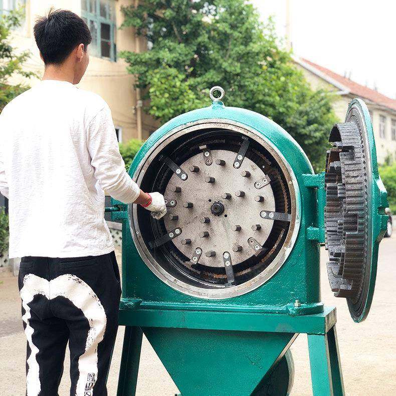 玉米磨粉机饲料养殖工业化工石膏齿爪式商用大型自吸粉碎机破碎机,淘宝优惠券,粉丝福利购,淘宝优惠卷