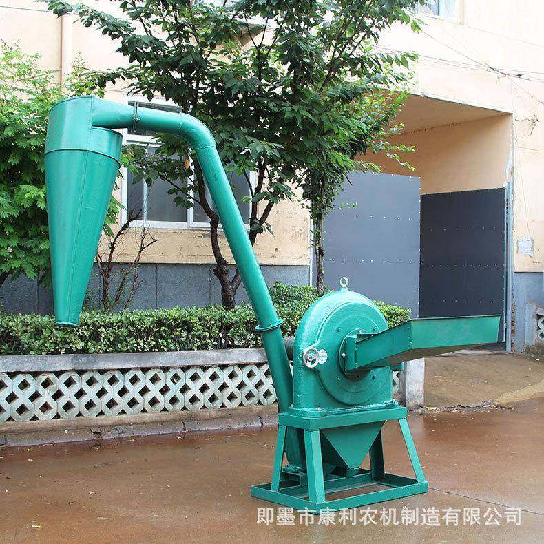 玉米磨粉机饲料养殖工业化工石膏齿爪式商用大型自吸粉碎机破碎机,淘宝优惠券,粉丝福利购,淘宝优惠卷