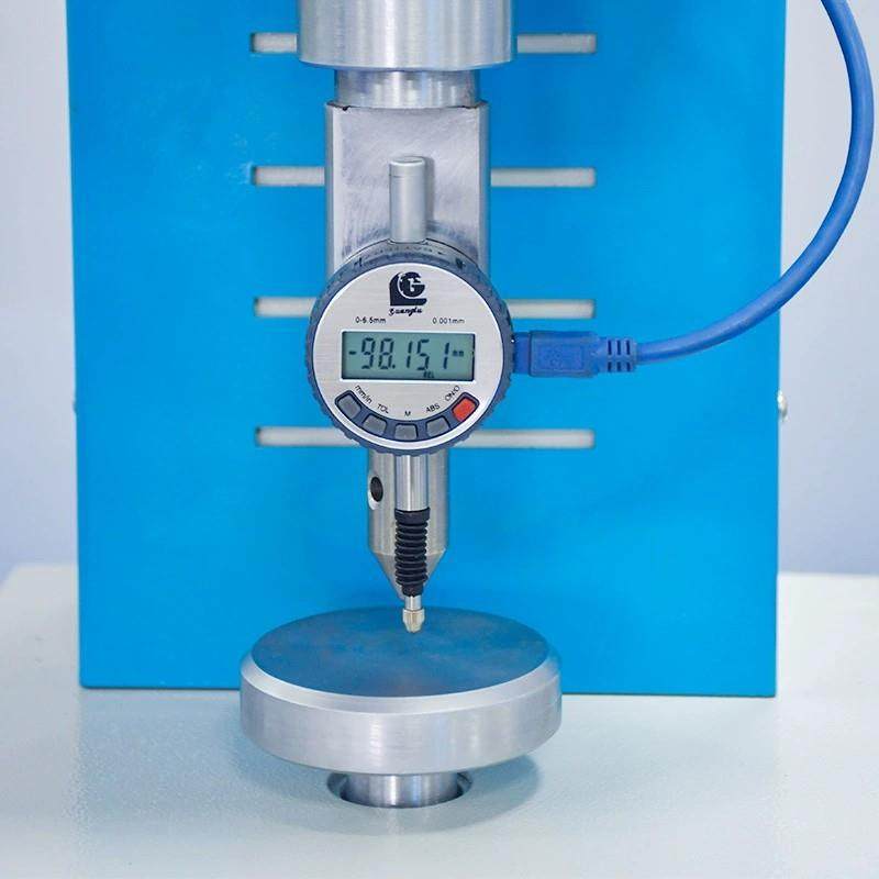 塑料球压痕硬度计GC-HQY-96塑料硬度计汽车工程塑料ABS测定塑料机,淘宝优惠券,粉丝福利购,淘宝优惠卷