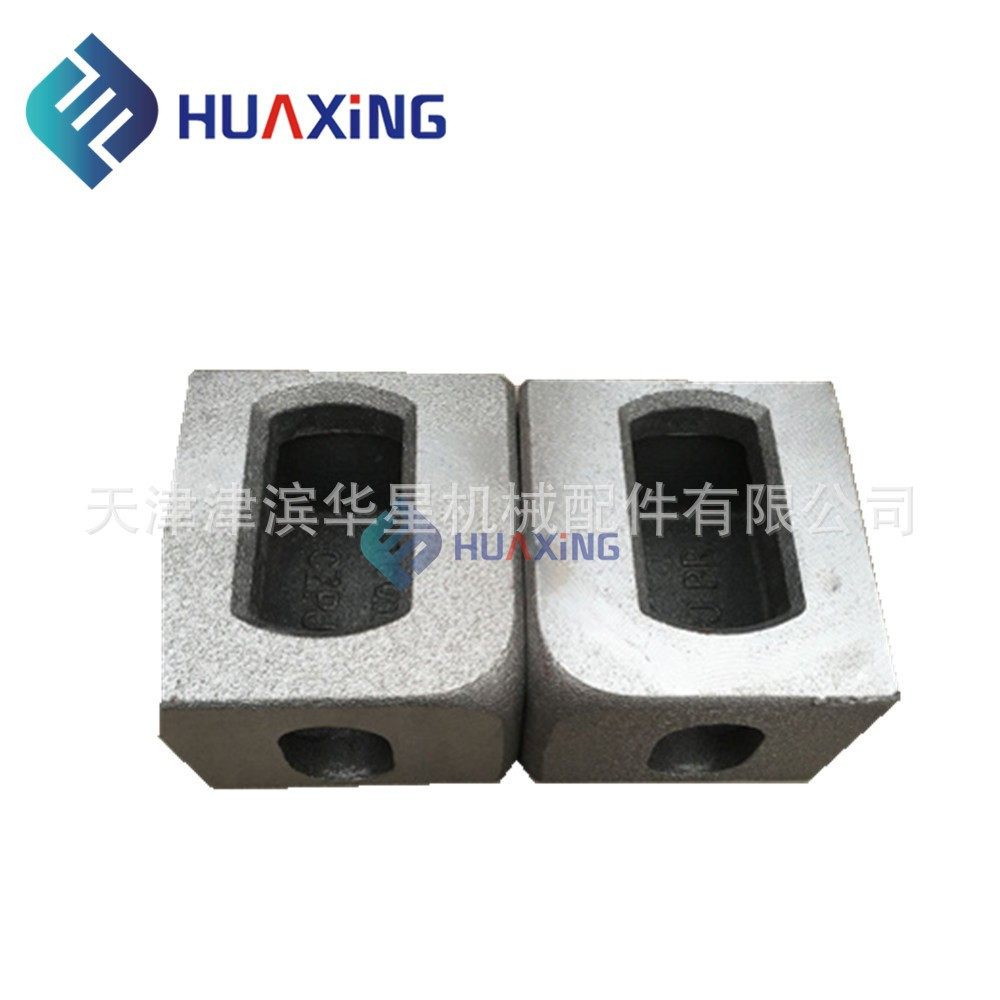 厂家 新品现货 304集装箱角件 304吊角集装箱 不锈钢304角件,淘宝优惠券,粉丝福利购,淘宝优惠卷