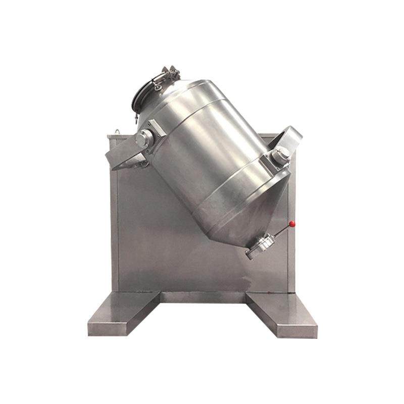 三维混合机大型水泥工地用厂家直销中药饲料化工三维混合机,淘宝优惠券,粉丝福利购,淘宝优惠卷