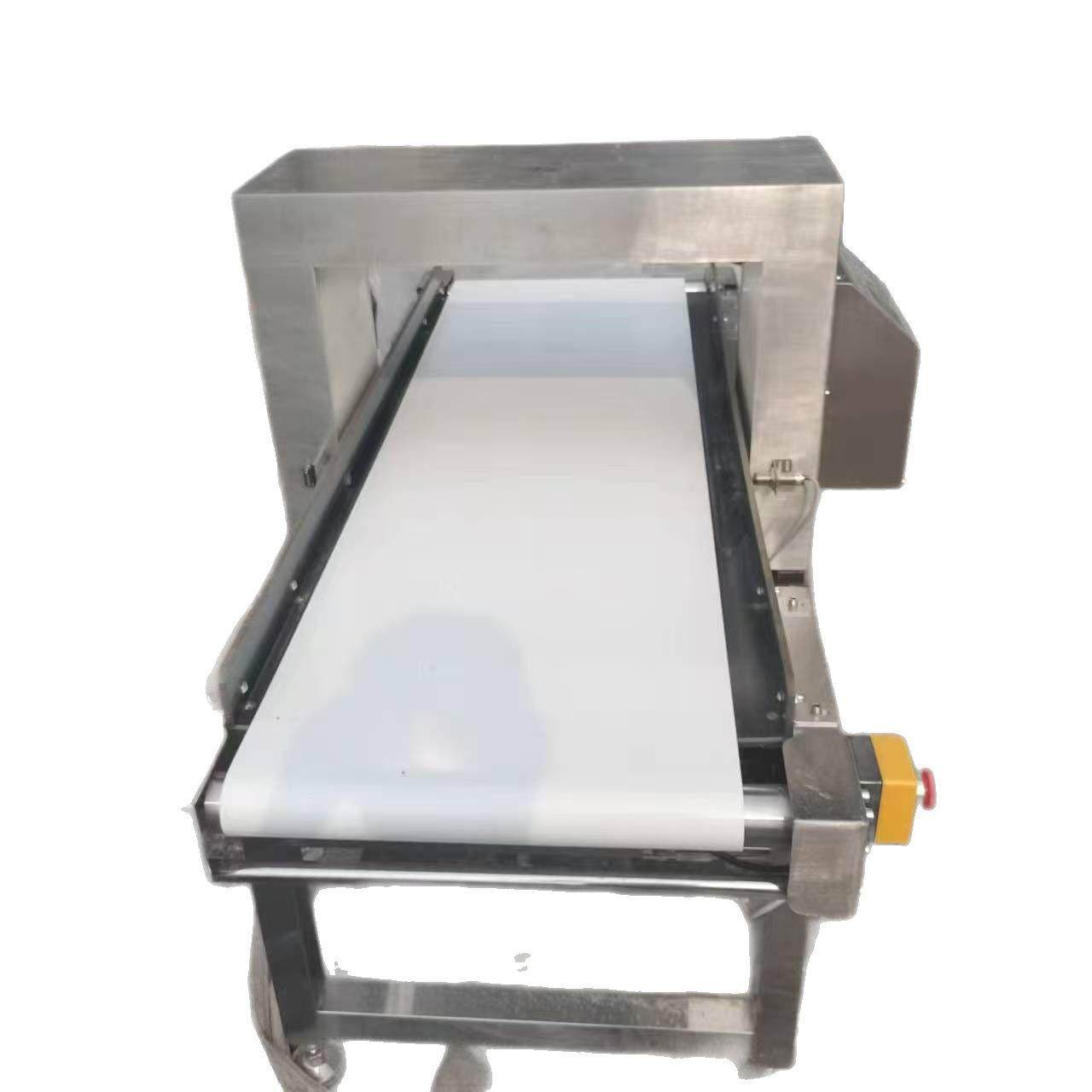 食品金属探测机蔬菜加工金属检测仪输送式金属检测设备金检不锈钢,淘宝优惠券,粉丝福利购,淘宝优惠卷