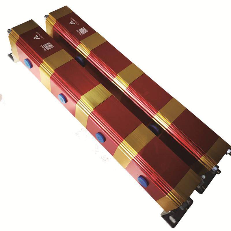 双向平衡控制器液压系统油管分流1拖4一控四YDM-04G多缸同时鼎升,淘宝优惠券,粉丝福利购,淘宝优惠卷