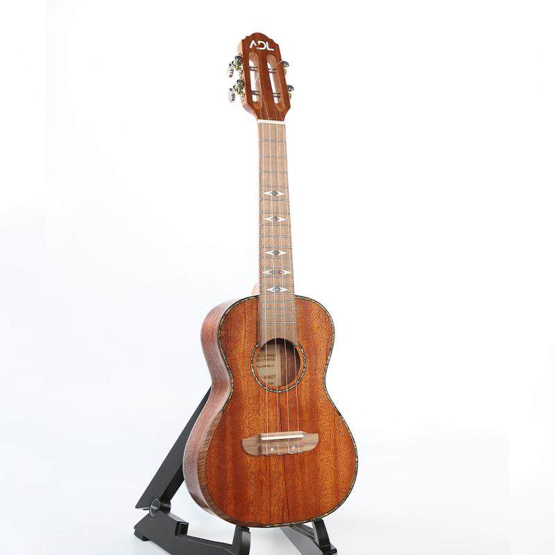 安德鲁单板古典尤克里里23寸儿童初学者入门男女小吉他806DT,淘宝优惠券,粉丝福利购,淘宝优惠卷