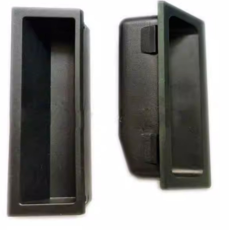 同怡合达XAC91-A100 塑胶暗式拉手 A92快速安装工业塑料把手XAD21 - 图3