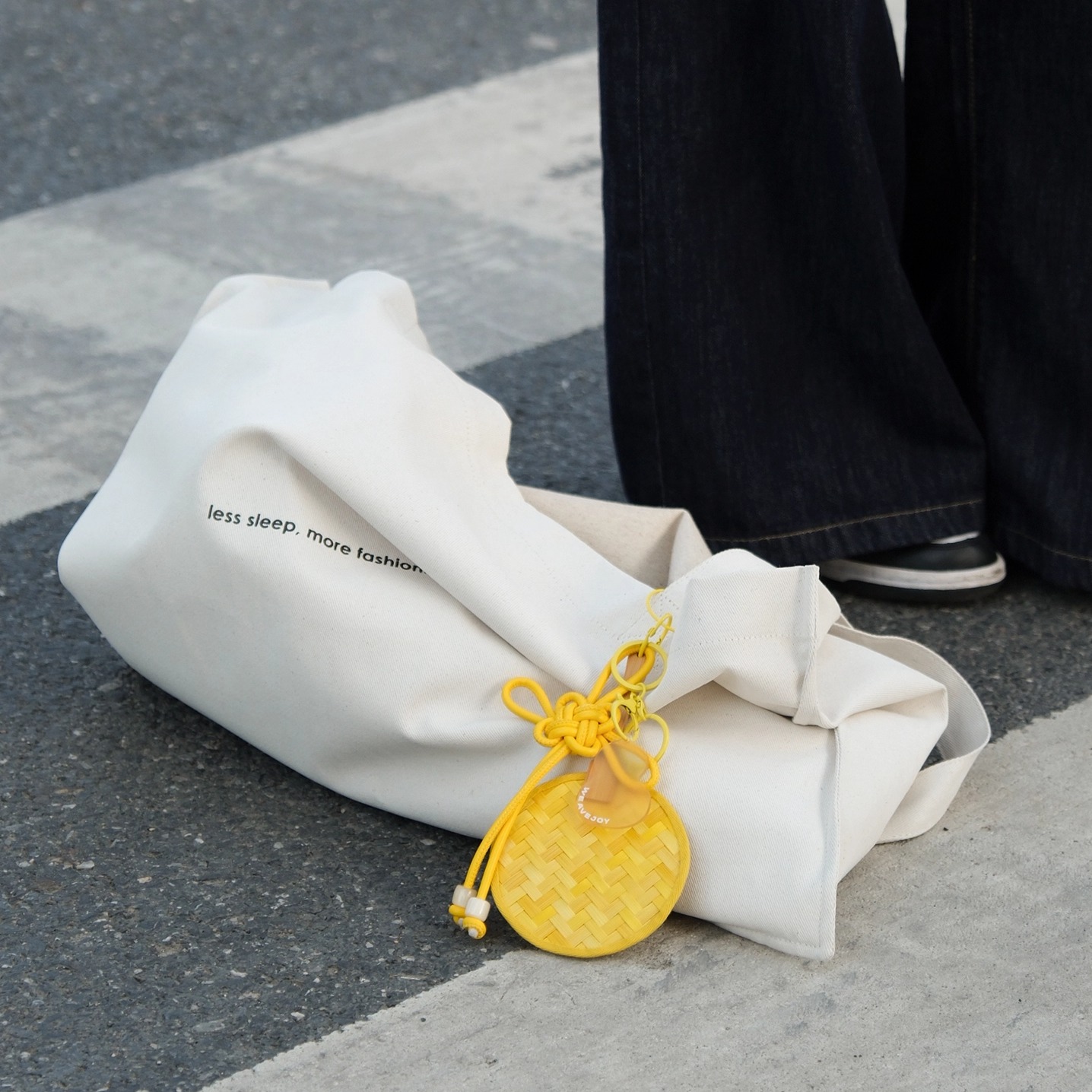 diy竹扇挂件非遗竹编材料包工艺品手工礼物学生手作竹艺包挂 - 图3