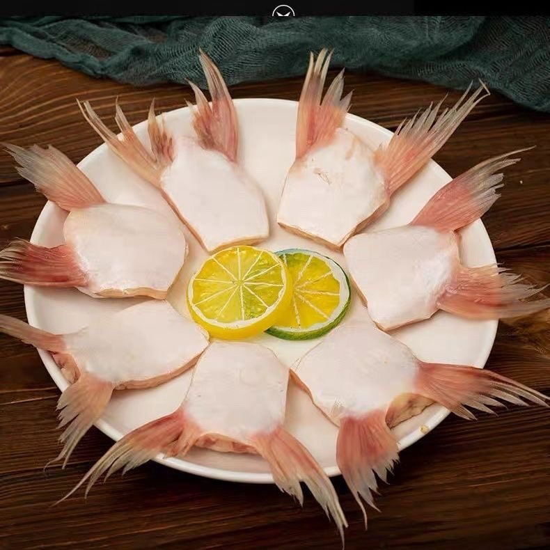 新鲜冷速急冻巴沙鱼鳍鱼肥油鲜活鱼鳍翅鮰鱼鳍鱼腩安康鱼烧烤商用,淘宝优惠券,粉丝福利购,淘宝优惠卷