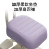 Universal electric car child seat front electric motorcycle pedal