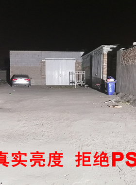 建筑之星led塔吊灯1000W塔吊大灯工地亚明照明户外射灯2000瓦探照