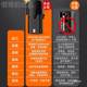 2v hand drill 1 battery charger gun FOV drill to lithium battery power tool screwdriver electric 16.8v hand battery