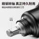 German car country 1/High torque small wind storm pneumatic tool MCX auto repair pneumatic wrench carrying mini 2 rushing air