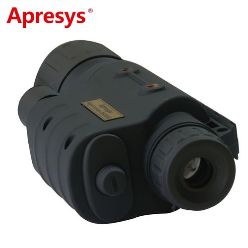 Apresys艾普瑞21-0550夜视仪单筒望远镜红外微光夜视高清28-0550 - 图1