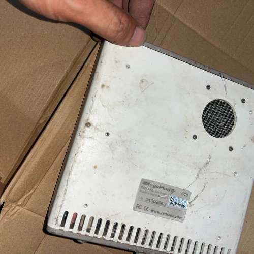 MegaPlus II 工业相机控制器 ,实图拍摄,配件出议价 - 图2