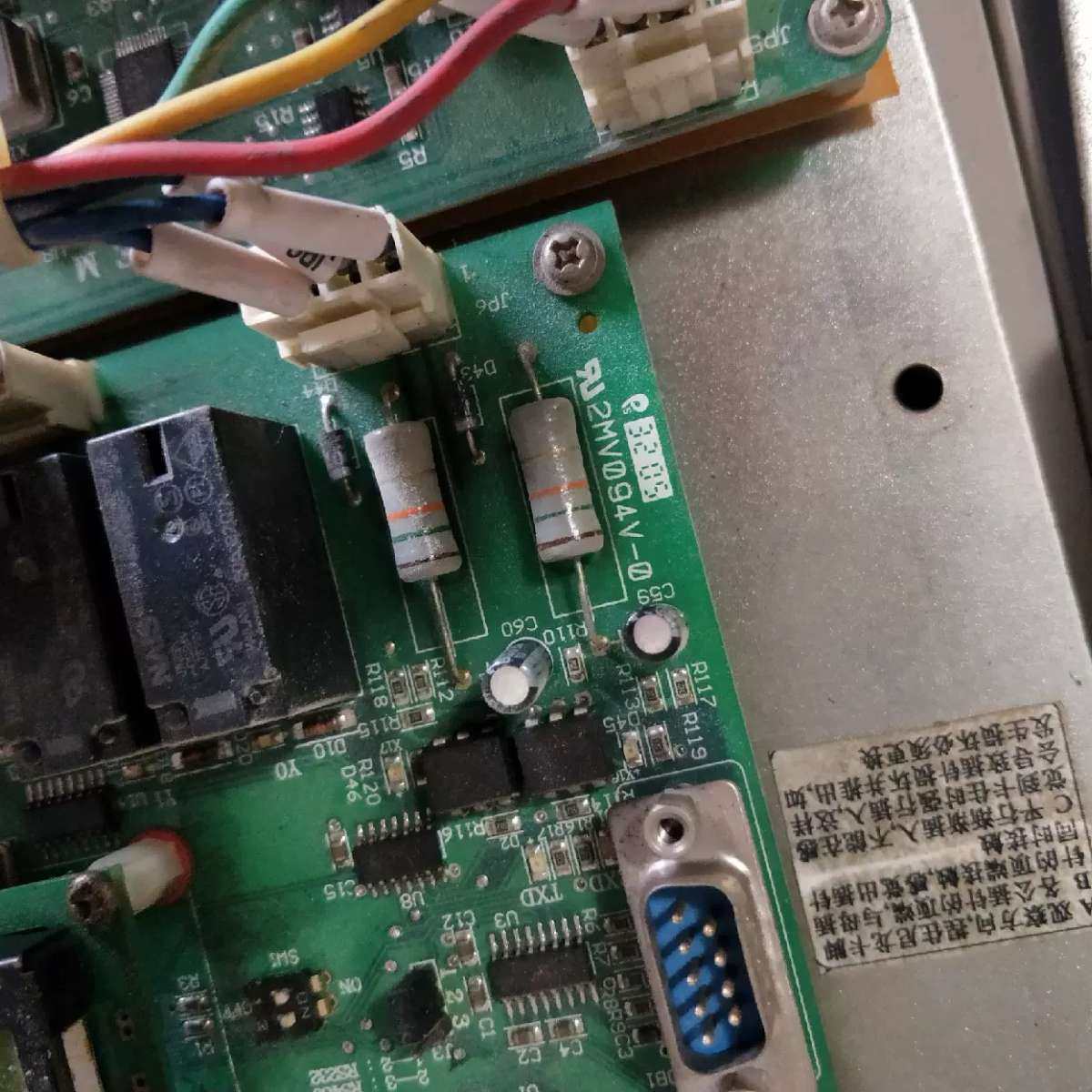 扶梯控制电路板 主板  控制板 PCB板议价,淘宝优惠券,粉丝福利购,淘宝优惠卷