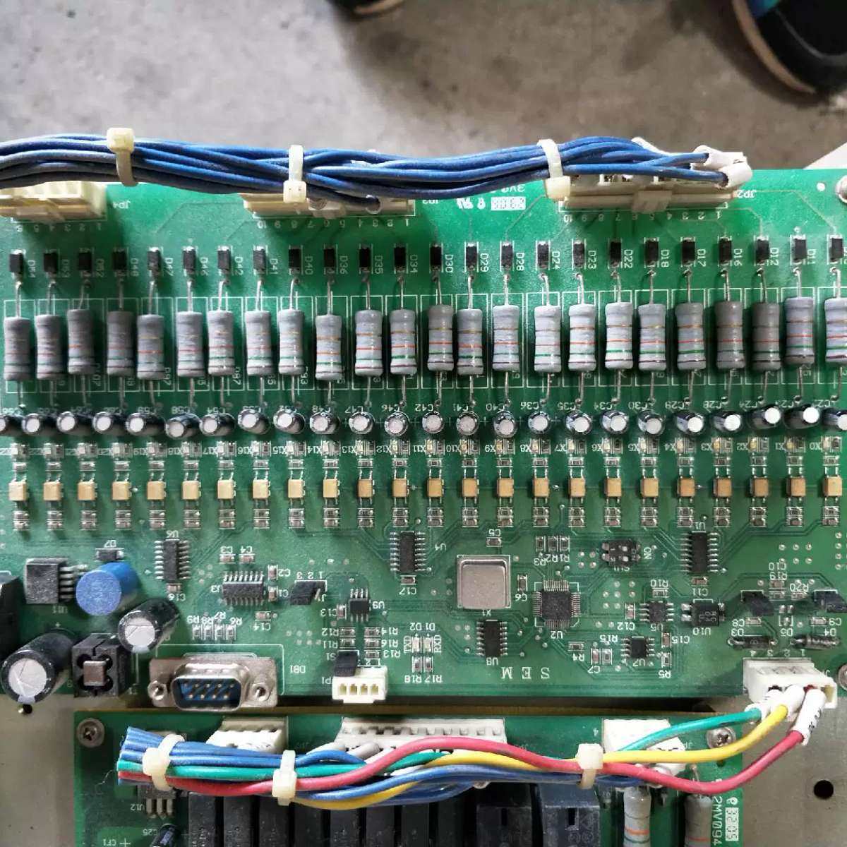 扶梯控制电路板 主板  控制板 PCB板议价,淘宝优惠券,粉丝福利购,淘宝优惠卷