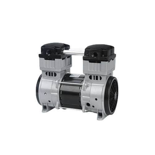 专业厂家供货摇摆活塞式无油空压机BST1100AF静音AC220长寿命耐用 - 图3