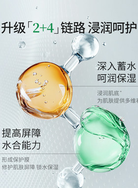 百植萃b5多效修护精华液第二代