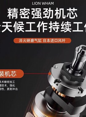 霸狼气动90度刻磨机直角打磨机弯头内孔倒角机90度内角补胎工具