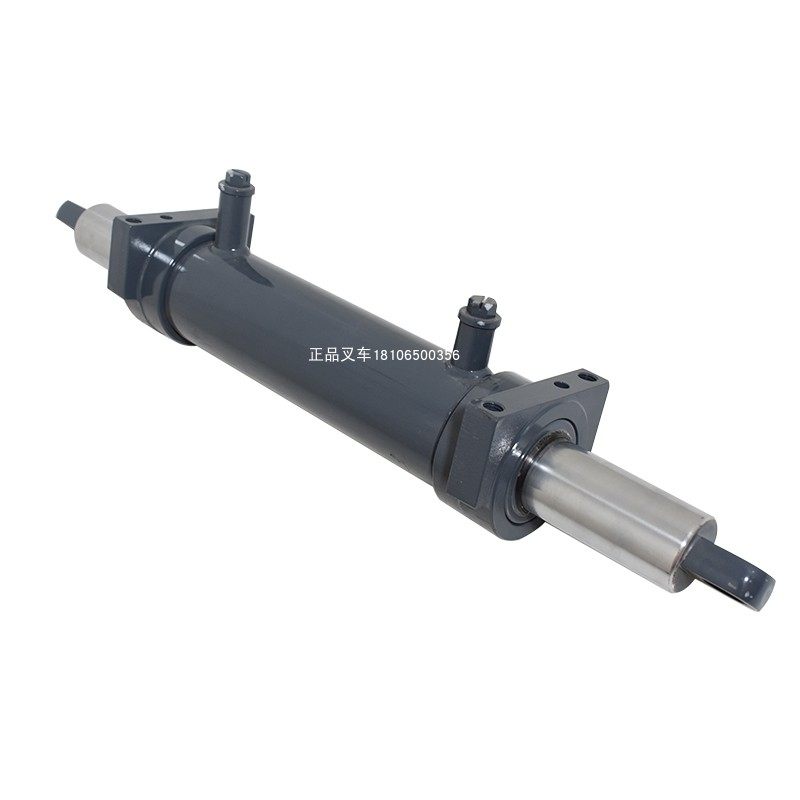 叉车油缸转向缸横直油顶横置方向油臂总成合力aH3-3.5T叉车零部件,淘宝优惠券,粉丝福利购,淘宝优惠卷