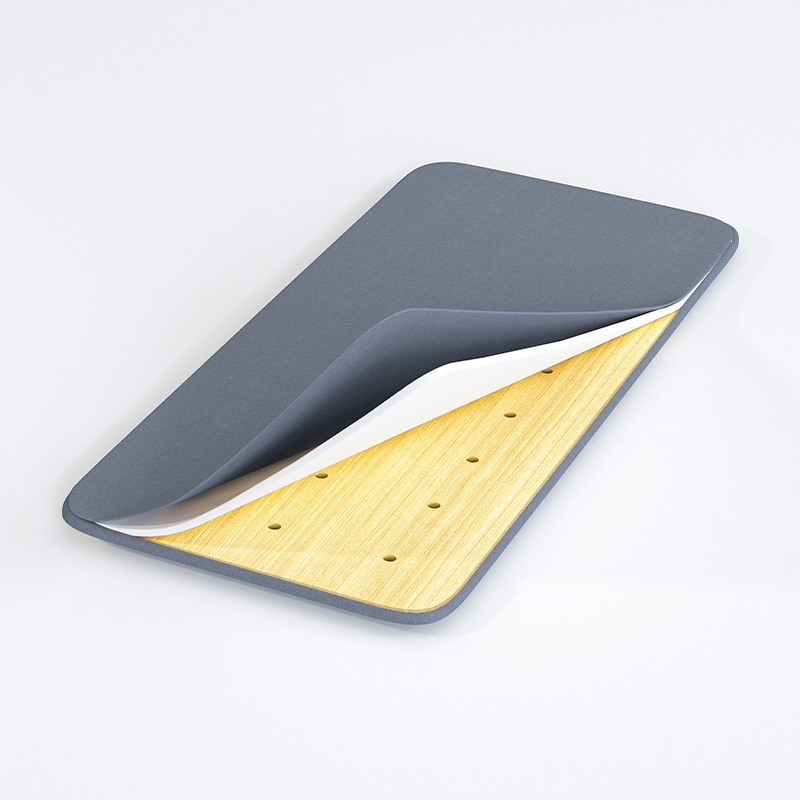 沙发硬垫板床板实木木板板垫硬板垫护腰沙发垫硬单人防塌陷床垫 - 图0