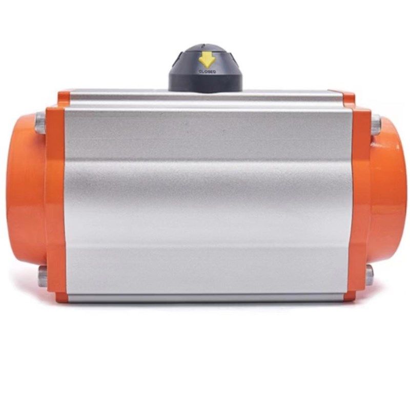 AT气动执行器气动阀门配件单作用蝶阀气缸 双作用气动球阀头,淘宝优惠券,粉丝福利购,淘宝优惠卷