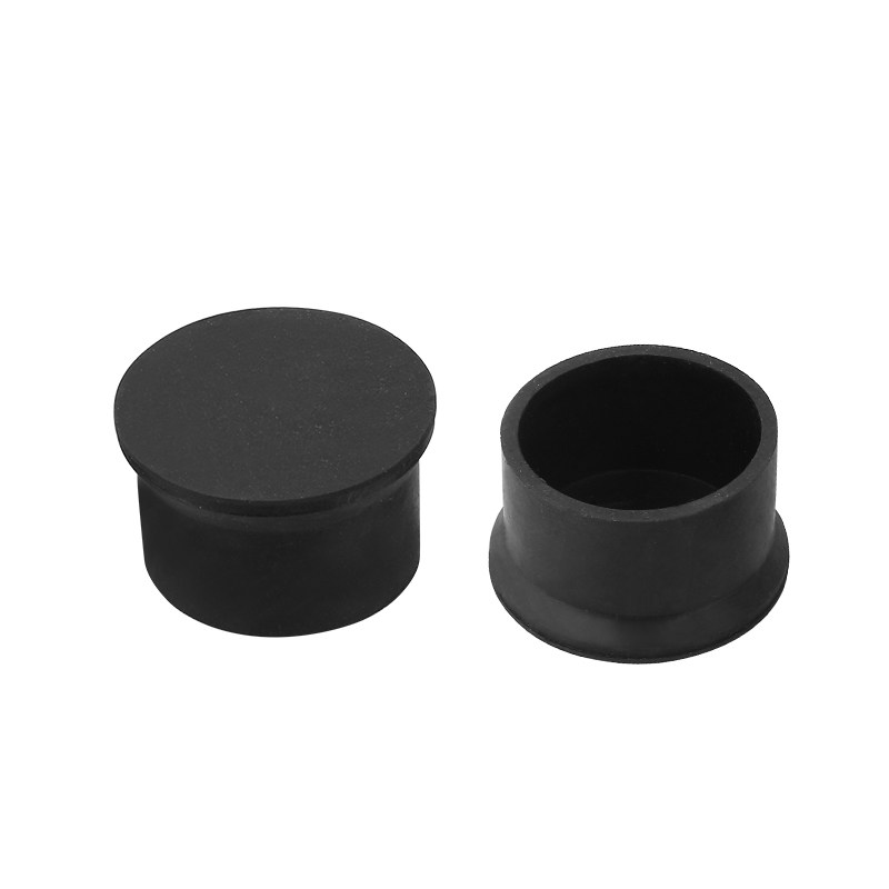 橡胶圆外套不锈钢管帽圆管外套外塞软胶塞桌椅脚垫钢管脚套皮套,淘宝优惠券,粉丝福利购,淘宝优惠卷