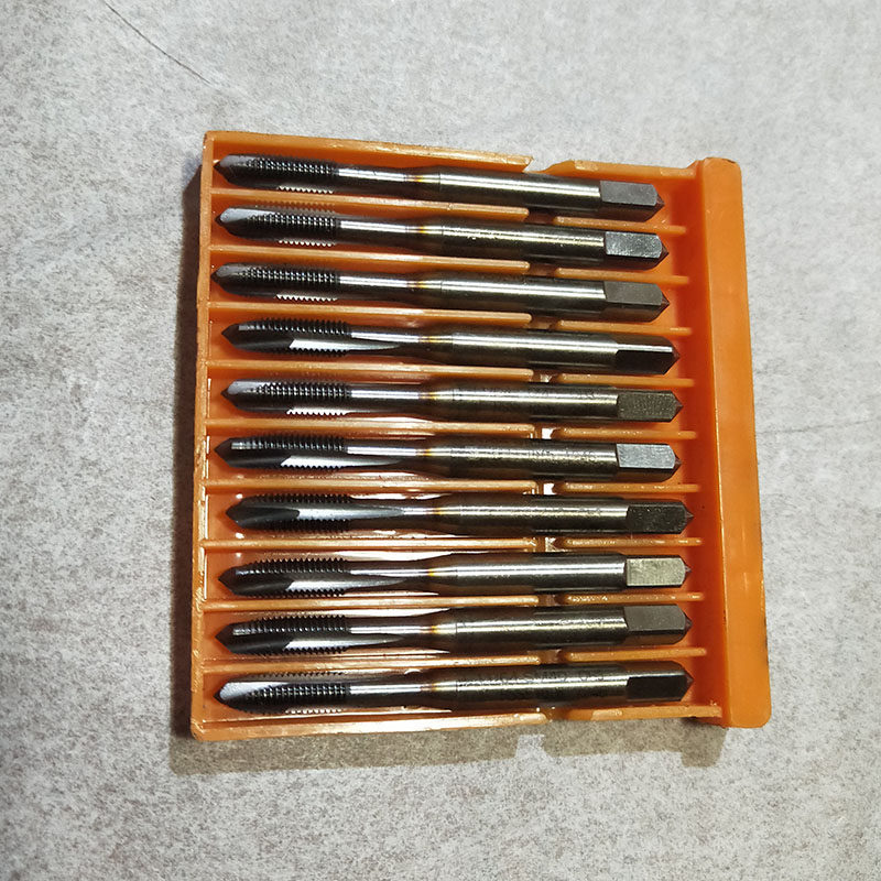 11/64SM40进口材质M35含钴螺尖超硬先端丝攻缝纫机专用机用丝锥,淘宝优惠券,粉丝福利购,淘宝优惠卷