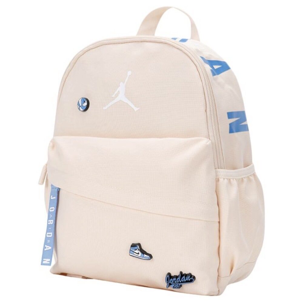 NIKE Nike children's sports and leisure backpack JD2633034PS-004