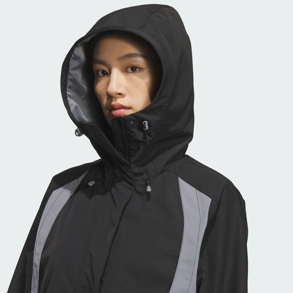 【自营】adidas阿迪达斯女子FOSWVN JKT运动健身夹克外套KS0065,淘宝优惠券,粉丝福利购,淘宝优惠卷