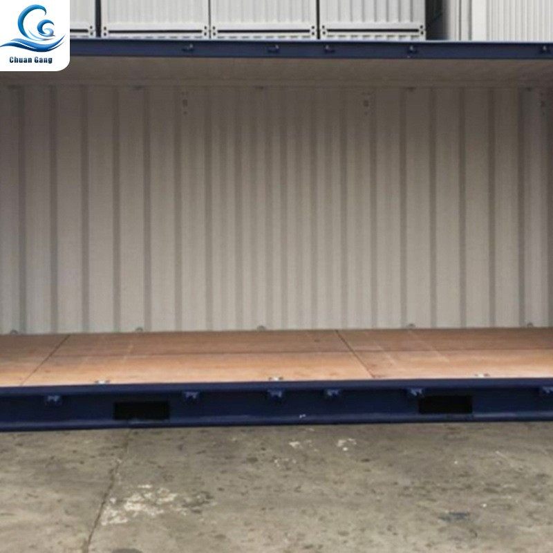 20尺侧开门集装箱重型机械、家具运输侧开门便于装卸20尺集装箱,淘宝优惠券,粉丝福利购,淘宝优惠卷
