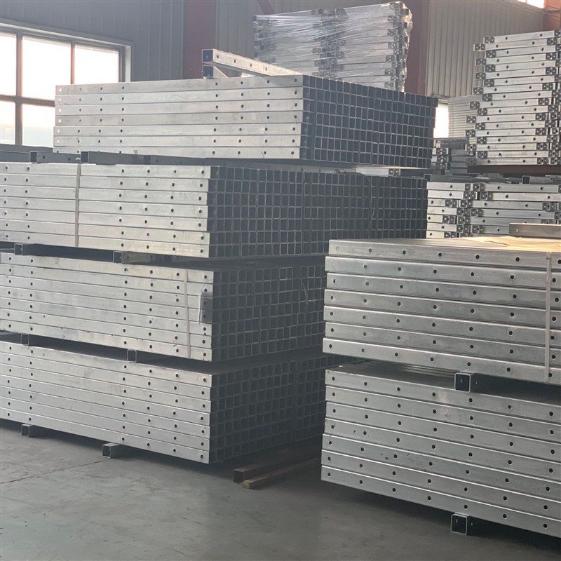 临沂现货电动吊篮,建筑吊篮厂,ZLP630吊篮出售 - 图2