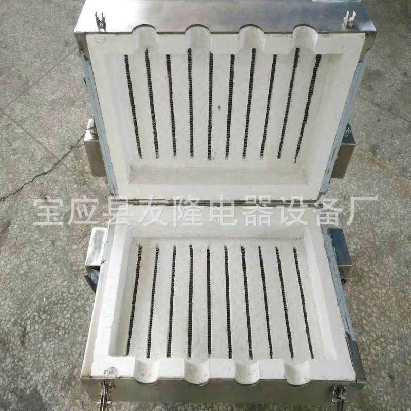 工业箱式电加热炉耐用加热器小型耐高温箱式加热炉智能控温,淘宝优惠券,粉丝福利购,淘宝优惠卷