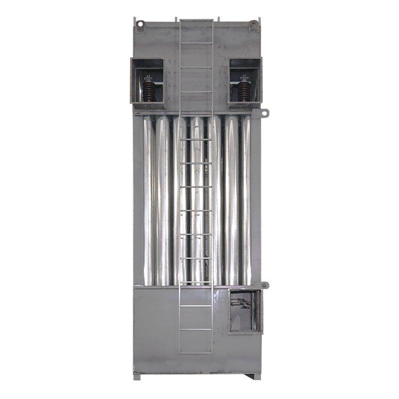 高压立式静电除烟除雾器工业油烟处理电捕焦油器湿式静电除尘器,淘宝优惠券,粉丝福利购,淘宝优惠卷